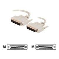 C2G, DB25 M/M Cable, 2m