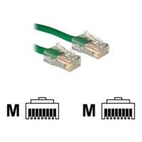 C2G, ASSEMBLED GREEN CAT5E PVC UTP PATCH C, 2m