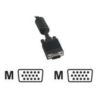 C2G, Pro Series HD15 M/M UXGA Monitor Cable, 2m