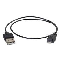 C2G 46cm USB Charging Cable