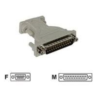 C2G, DB9F to DB2Serial Adapter