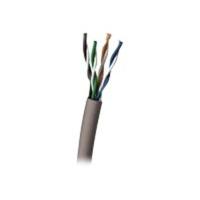 C2G, Cat6 550MHz UTP Solid PVC CMR Cable Blue, 305m