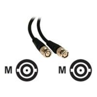 c2g 75ohm bnc cable 5m