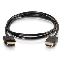 C2G Flexible High Speed Hdmi Cable 0.3M