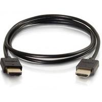 c2g flexible high speed hdmi cable 06m