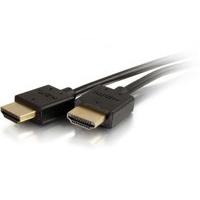 c2g flexible high speed hdmi cable 18m