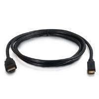 C2G (2.0m) Value Series High Speed HDMI Mini Cable with Ethernet