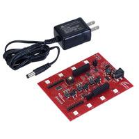 C2000 LED BoosterPack Texas Instruments BOOSTXL-C2KLED