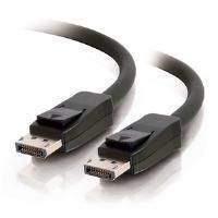 C2G (1.0m) DisplayPort 1.1 Cable...