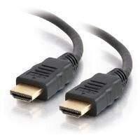 C2G 1.5m High Speed HDMI with Ethernet Cable