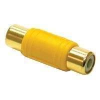 C2g 75-ohm Rca Video Coupler