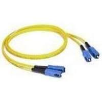 C2g 10m Sc/sc Duplex 9/125 Single-mode Fibre Patch Cable