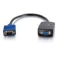 C2G 2-Port UXGA Monitor Splitter