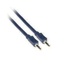 c2g 7m velocity 35mm mono audio cable mm