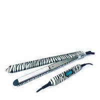 C2 Straightener - Platinum Zebra