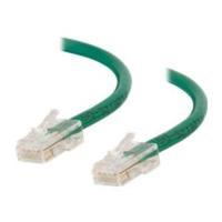 C2G 5m Cat5E 350 MHz Assembled Patch Cable - Green