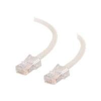 C2G 1m Cat5E 350 MHz Assembled Patch Cable - White