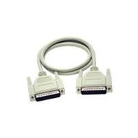 C2G 7m DB25 M/F Extension Cable