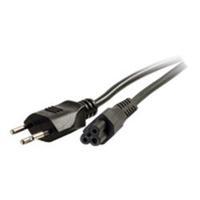 C2G Swiss Laptop Power Cord Power cable