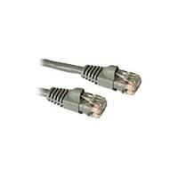 c2g 5m cat5e 350 mhz snagless patch cable grey