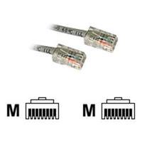 C2G 20m Cat5E 350 MHz Assembled Patch Cable - Grey