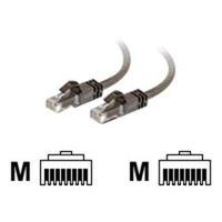 C2G 10m Cat6 550 MHz Snagless Patch Cable - Brown