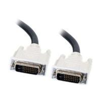 c2g 5m dvi d mm dual link digital video cable