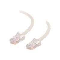 C2G 3m Cat5E 350 MHz Assembled Patch Cable - White