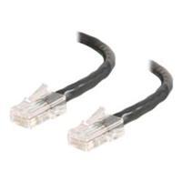 C2G 2m Cat5E 350 MHz Assembled Patch Cable - Black