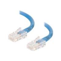 C2G 5m Cat5E 350 MHz Assembled Patch Cable - Blue