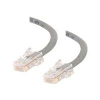 c2g 10m cat5e 350 mhz assembled patch cable grey