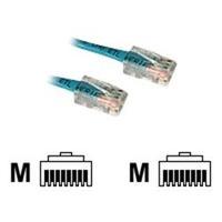 C2G 2m Cat5e Crossover Cable Blue