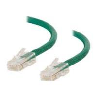 C2G 1m Cat5E 350 MHz Assembled Patch Cable - Green