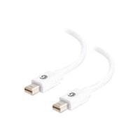 C2G CablesToGo 3M Mini DisplayPT...