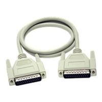 c2g 1m db25 mf extension cable