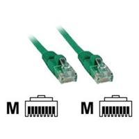 c2g 30m cat5e 350 mhz snagless patch cable green