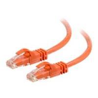 C2G 5m Cat6 Snagless Cable Orange