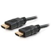 C2G 2m Value Series? High Speed HDMI® with Ethernet