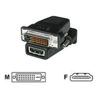 C2G M1 Male to HDMI? Female Adapter