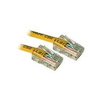 c2g 5m cat5e 350 mhz crossover patch cable yellow