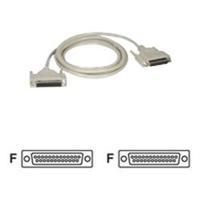 C2G 2m DB25 F/F Extension Cable