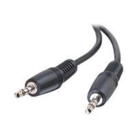 C2G 10m 3.5mm M/M Stereo Audio Cable