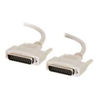 C2G 15m IEEE-1284 DB25 M/M Parallel Cable