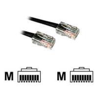 C2G 30m Cat5E 350 MHz Assembled Patch Cable - Black