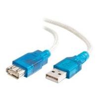 C2G 5M USB 2.0 A/A Active Ext. Cbl