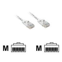 c2g 3m cat5e 350 mhz snagless patch cable white