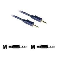 C2G 10m Velocity? 3.5mm M/M Stereo Audio Cable
