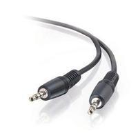 c2g 7m 35mm mm stereo audio cable