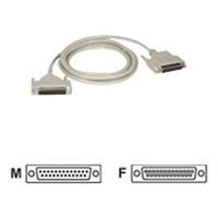 C2G 3m DB25 M/F Extension Cable