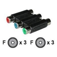 C2G Component Video Coupler F/F